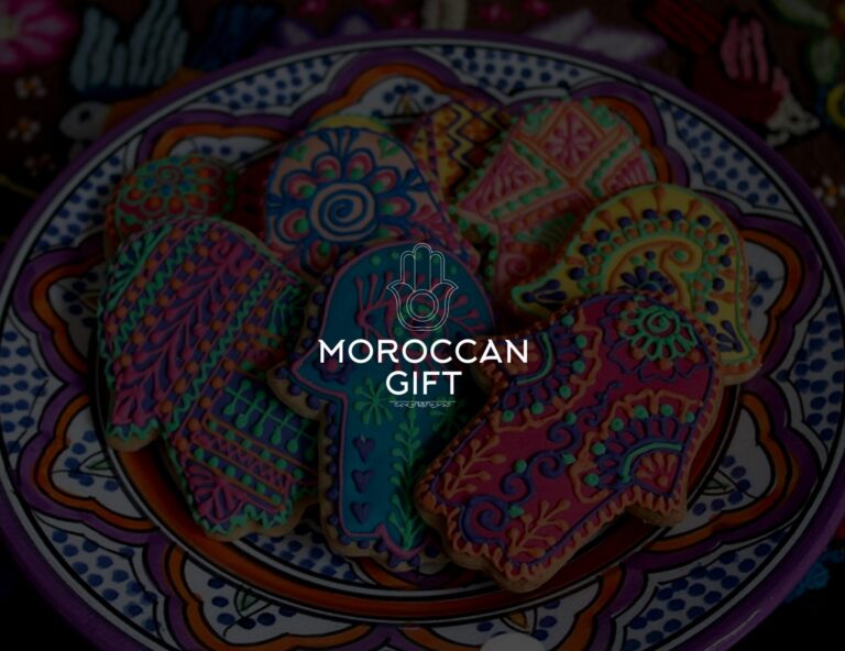 Moroccan gifts